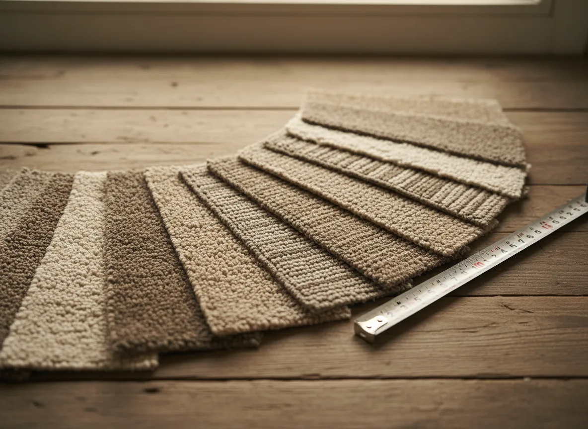 Carpet Installation Wilsonville, IL FAQs